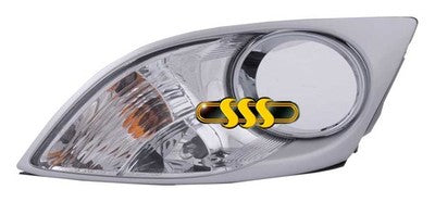 Genuine Mazda Cx7 Bar Lamp Right Hand Front 2.2L 2.3L (07/09-On)