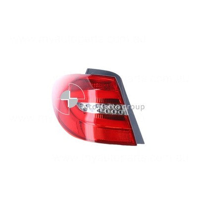 Genuine Mercedes-Benz B Class W246 Tail Lamp LH (03/12-09/15)