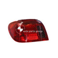 Genuine Toyota Echo NCP10R/NCP13R Tail Lamp LH (12/02-08/05)
