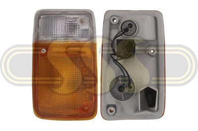 Nissan / Datsun Patrol Corner Lamp Left Hand 10/94 (04/91-02/99)