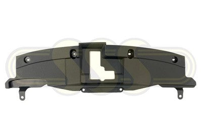 Genuine Toyota Hilux 1988-On Grille Top Cover (06/24-On)