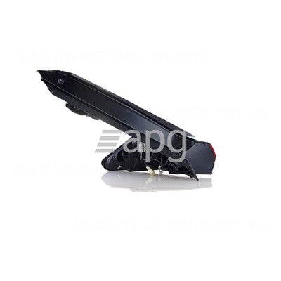 Genuine Mitsubishi Eclipse cross YB Tail Lamp RH (10/20-On)