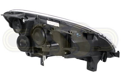 Peugeot Partner Head Lamp Left Hand (01/08-2012)