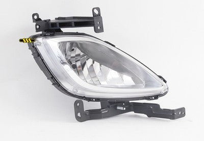 Genuine Hyundai Elantra Fog Lamp Right Hand (03/11-10/13)