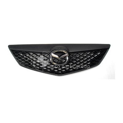Genuine Mazda 2 DY Grille (10/02-05/05)