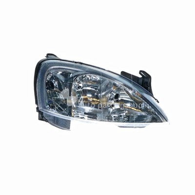 Holden Barina XC Head Lamp RH (03/01-09/11)