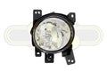 Hyundai Santa Fe Wagon Fog Lamp Right Hand DEPO (09/09-09/12)