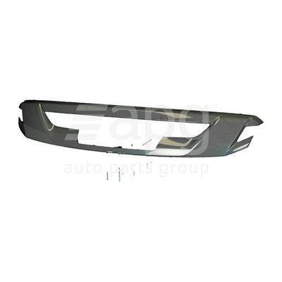 Genuine Isuzu Ute D-Max TFR/TFS Grille Mould (02/17-05/19)