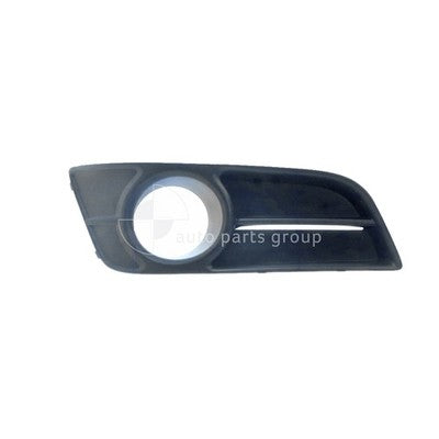 Genuine Toyota Corolla ZZE122R Front Bar Grille RH (04/04-03/07)