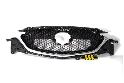Genuine Mazda Cx5 Grille Maxx Sport, Touring, GT, Akera (02/17-10/21)