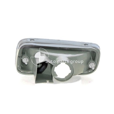 Holden Rodeo TF Front Bar Park / Indicator Lamp RH (02/97-02/03)