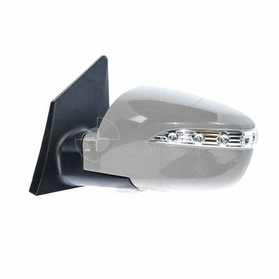 Genuine Hyundai ix35 LM Door Mirror LH Electric With Indicator With Heated