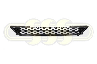 Genuine Hyundai Tucson Bar Grille Front No Pre-Crash GO Active (05/18-02/21)