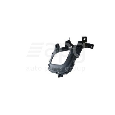 Genuine Hyundai i30 GD/GD II Front Bar Grille LH (05/12-03/17)