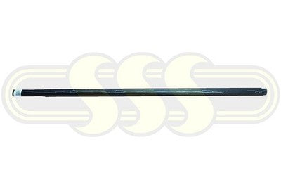 Genuine Ford Ranger Ute Door Moulding Left Hand Front Crew Cab CAB (04/22-On)