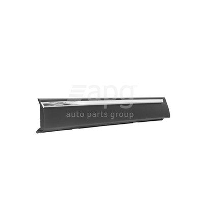 Genuine Mazda CX-9 TC Front Door Mould RH (07/16-11/20)