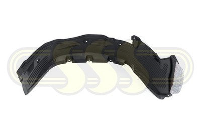 Genuine Mitsubishi Triton Guard Liner Left Hand Front (12/23-On)