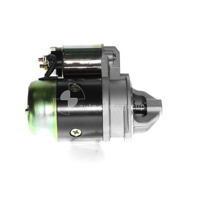 Nissan 720 Starter Motor Hitachi Type