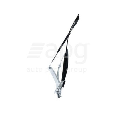 Mercedes-Benz Vito WDF639 Front Door Window Regulator LH Electric Without Motor
