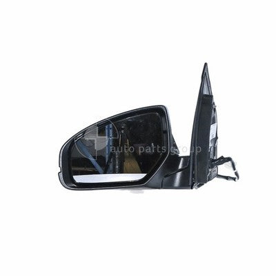 Genuine Honda Civic 9th Gen Door Mirror LH (02/12-05/16)