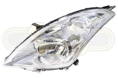 Suzuki Swift Head Lamp Left Hand (2013-2016)