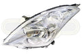 Suzuki Swift Head Lamp Left Hand (2013-2016)