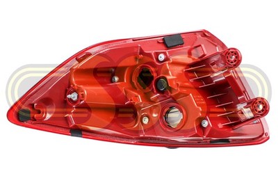 Hyundai Tucson Tail Lamp Right Hand No LED Active Elite (05/15-06/18)