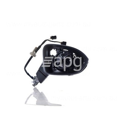 Genuine Volkswagen Golf MK8 Door Mirror RH (06/21-11/23)