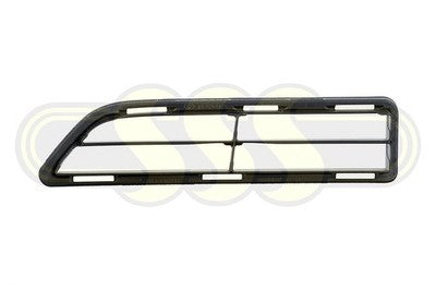 Genuine Toyota Hilux 1988-On Bar Grille Left Hand (08/22-On)