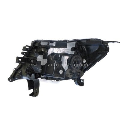 Nissan Navara NP300/Series 2/Series 3 Head Lamp RH (04/15-07/19)
