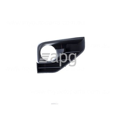 Genuine Nissan Pathfinder R52 Front Bar Grille RH (10/18-12/20)
