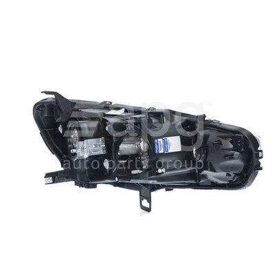 Mitsubishi Lancer CF/CJ Head Lamp LH Halogen (10/07-11/19)