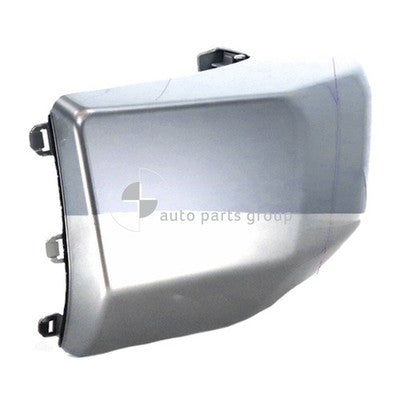 Genuine Toyota FJ Cruiser GSJ15R Rear Bar End LH (11/10-08/16)