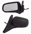 Mazda 323 Astina Door Mirror Right Hand Manual (02/01-09/02)