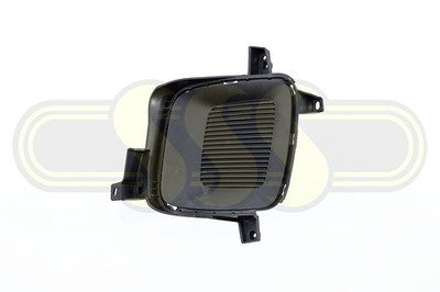 Genuine Kia Carnival Fog Lamp Cover Left Hand No Fog Light Type S (12/14-03/18)