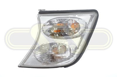 Nissan / Datsun Patrol Corner Lamp Left Hand 7 Seater (09/01-08/04)