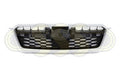 Genuine Subaru Impreza Grille Silver Surround (10/11-02/15)