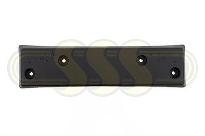 Genuine Kia Cerato Bar Number Plate Holder Front (08/10-03/13)