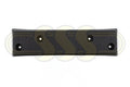 Genuine Kia Cerato Bar Number Plate Holder Front (08/10-03/13)