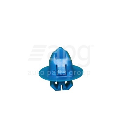 Genuine Toyota FJ Cruiser GSJ15R/GGN15R/GGN25R Clip (02/05-On)
