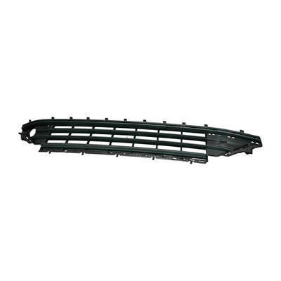 Genuine Volkswagen Golf A7 Front Bar Grille (05/17-06/21)