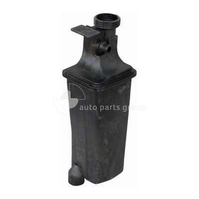 BMW 3 Series Radiator Overflow Bottle Without Cap With Sensor (08/98-03/07)