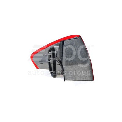 Ford Mondeo MA/MB Tail Lamp RH (04/07-09/10)