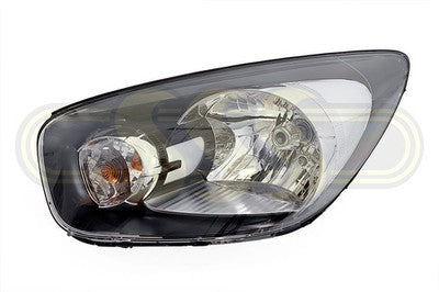 Genuine Kia Picanto Head Lamp Left Hand (06/16-12/16)