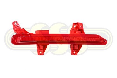 Genuine Kia Ev6 Bar Reflector Left Hand Rear (12/21-On)