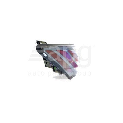 Genuine Lexus CT200H ZWA10R Tail Lamp LH (12/13-08/17)
