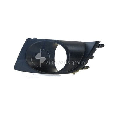 Genuine Subaru Liberty B4 Front Bar Grille LH (09/06-10/08)