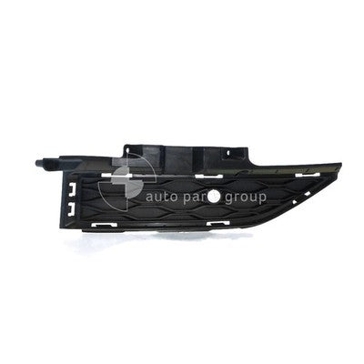 Genuine Hyundai Kona OS Front Bar Grille RH (08/17-11/20)