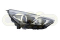 Genuine Hyundai I30 Head Lamp Right Hand (08/20-On)