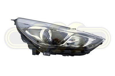 Genuine Hyundai I30 Head Lamp Right Hand (08/20-On)